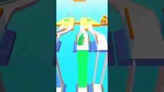 Mastering Bridge Race: Tips, Tricks, and Strategies!