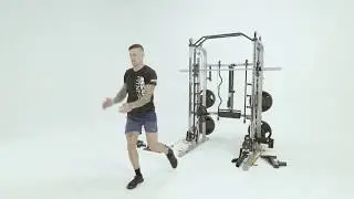 Force USA Monster G3  Functional Trainer - GymCompany