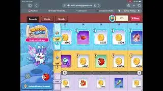 I might quit Prodigy Math Game but I dont think so