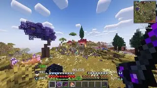 BIKIN PASUKAN PERANG - Better Minecraft (BMC1)