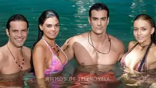 Maite Perroni - Pasión Sin Fin (Abismo de Pasión)