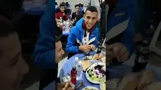 حفل قرآني بهيج، المدرسة القرآنية الفرقان العلمة.