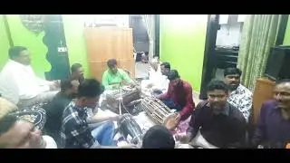सुख दुःख भोग सारे चुकती नये कुणाला 