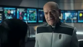 CLIP Star Trek Starfleet Academy  