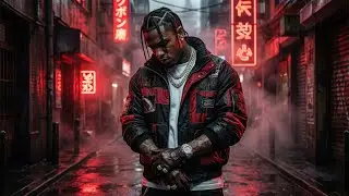 【Chill Hip Hop】After Hours Flow &ndash; Smooth Beats for Night Thinking