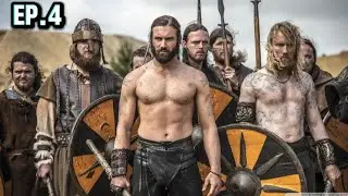 Taxane • Vikings Nin Beeraley Ah Oo isku Badalay Boqor Naxariis Daran ( Dhimashada Ragnar)