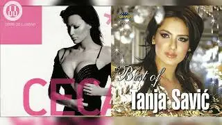 Trula Visnja x Incident - Ceca x Tanja Savic Mashup
