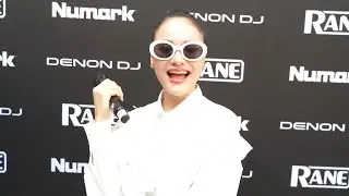 เปิดตัวเครื่องเล่นดีเจ Rane System One Thailand  #ranesystemoneth #proplugin #djplus #djcaramel 