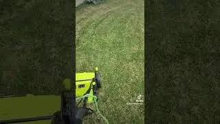 Spring Lawcare
