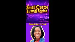Refresh Old Videos & Activate Growth | YouTube SEO Live Demo | ShopTalk Ep. 68 📱