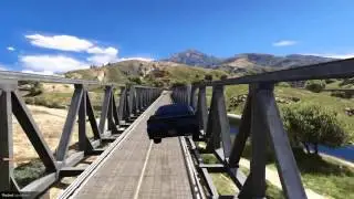GTA V PC-Knight Rider Mod (K.I.T.T.)