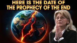 Vatican on Alert: Mirjana's Medjugorje Discoveries Reveal Dramatic Messages from the Virgin Mary
