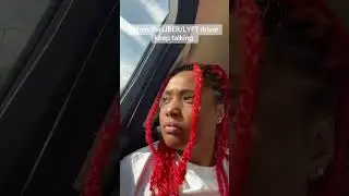 That Uber Driver that won’t stop talking