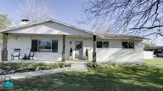 Utah Real Estate Home Video Tour