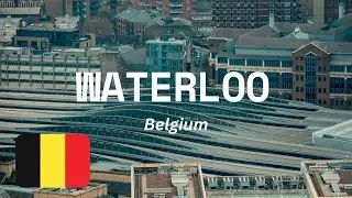 Waterloo Belgium Things To do | Waterloo Belgium Travel Guide | Waterloo Belgium | Belgium