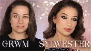 🎆🥂✨ GRWM - edycja Sylwestrowa ✨🥂🎆