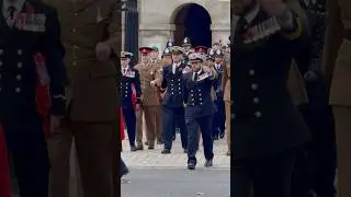 Horse Guard parade London #shorts