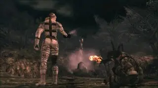 Part 5 | METAL GEAR SOLID 3: Snake Eater - Master Collection Version