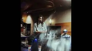 (FREE) J COLE TYPE BEAT - 