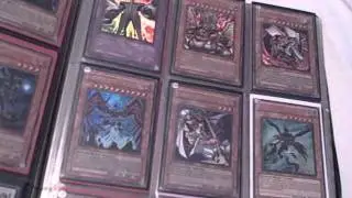 Trade Binder