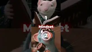 Who Would Win: Stuart Little Vs Remy? - The Conspirants