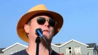 LVP (Lower Village People, One cover