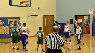 Bremen at Triton - 6th Grade Boys Basketball - A Game