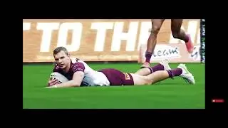 (Tommy T) Tom Turbo Trbojevic NRL Remix
