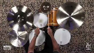 Zildjian 8