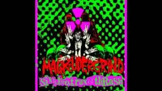 Magrudergrind - TPDG