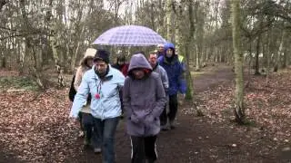 Health Walks in Lincolnshire