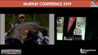 Murray cod: The best fishing destinations, tactics and stories - Rob Paxevanos