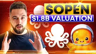 OpenLedger ($OPEN) &ndash; The AI Blockchain That Will Shock the Market? 🔥