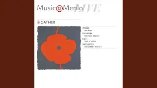 Piano Quintet in G Minor, Op. 57: V. Finale (Live)