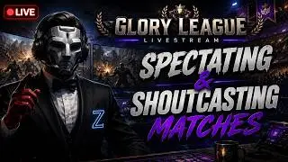 Glory League | HNB vs TOP1 | Warzone Champion Match | #Doomsdaylastsurvivors