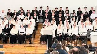 Создатель неба и земли