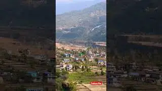 Beautiful village #subscribe #shorts #foryou