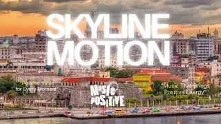 Cinematic Vlog Music | Inspiring Instrumental for Travel, Journey & Storytelling