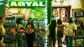 Housecalls: Vol 1- NYC SOUNDS LIKE: EP5 ft. CashCobain