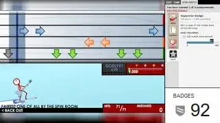 All Kongregate Achievements - SCGMD4 Part 2