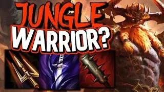 Surtr's JUNGLE Is Better Than His Solo?!