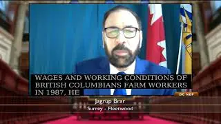 MARCH 9 2021 Statements Jagrup Brar