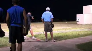 2010 12 Gauge World Skeet Shooting Championship