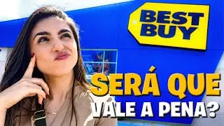 Como estão os preços da Best Buy dos EUA antes da Black Friday