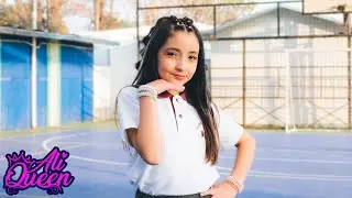 Ali Queen - Recreo (Video Oficial)