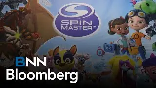 Canadian toy company Spin Master withdraws 2025 outlook