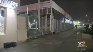 Harlem council member petitions state to stop truck depot from opening