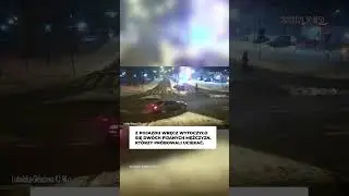 EKSPRESOWA INTERWENCJA POLICJI W OLSZTYNIE