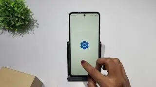 How to insert sim and enable network services in Moto g96 | Moto g86 sim card setting