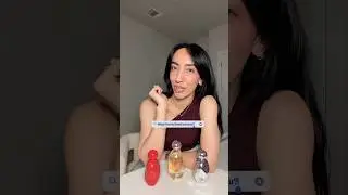Какой аромат Kylie Cosmic подойдёт именно вам? #обзорпарфюма #шорты